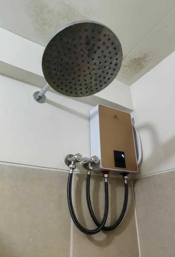 Junior Suite 1 Bedroom Resort Type Condo Near Naia Paranaque City Aparthotel