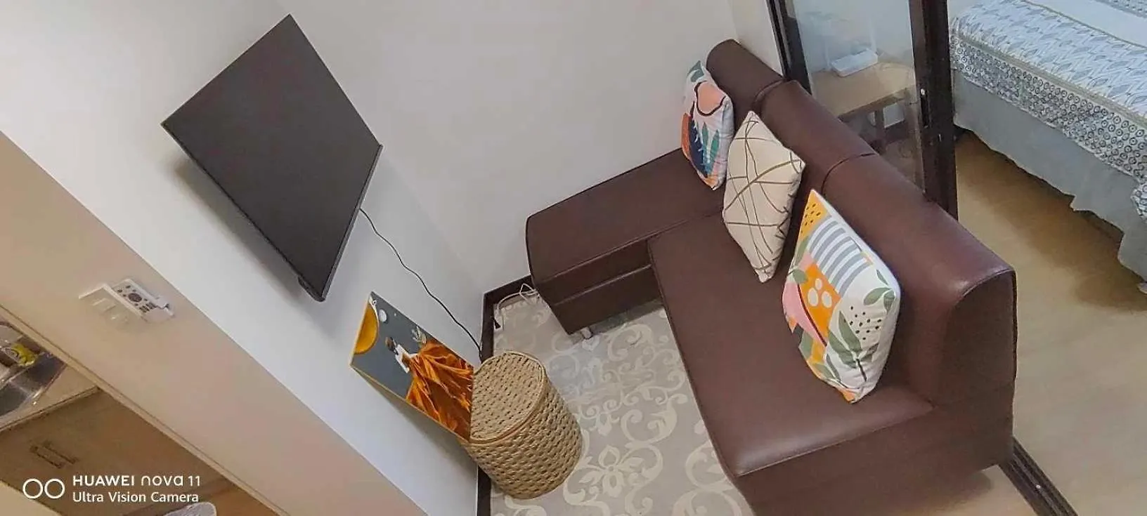 Junior Suite 1 Bedroom Resort Type Condo Near Naia Paranaque City 0*,
