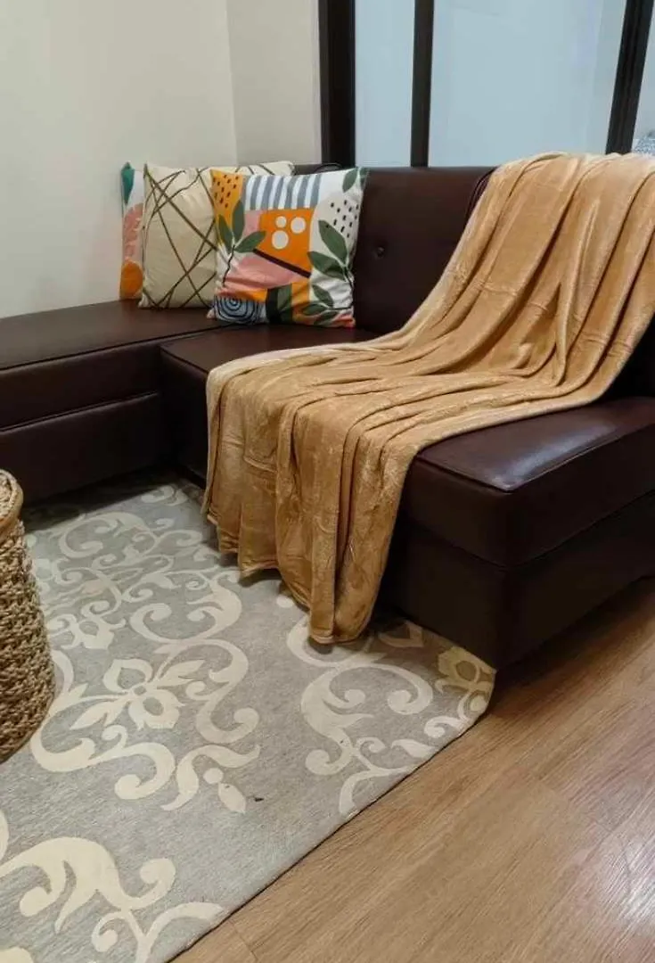 Aparthotel Junior Suite 1 Bedroom Resort Type Condo Near Naia Paranaque City