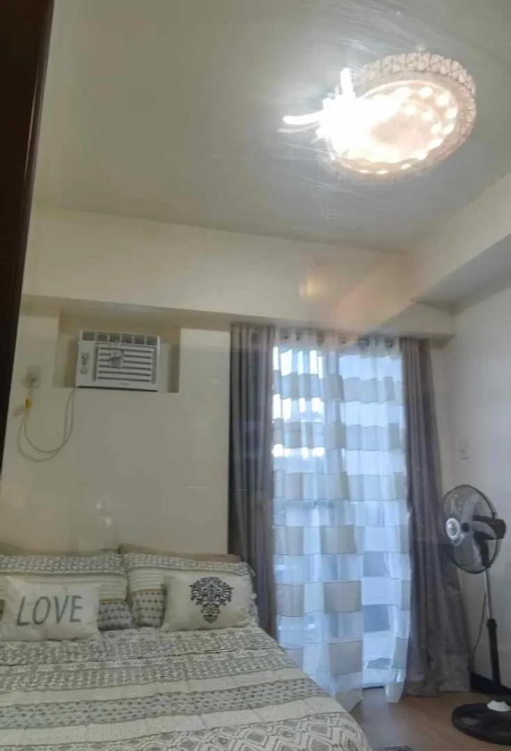 Aparthotel Junior Suite 1 Bedroom Resort Type Condo Near Naia Paranaque City