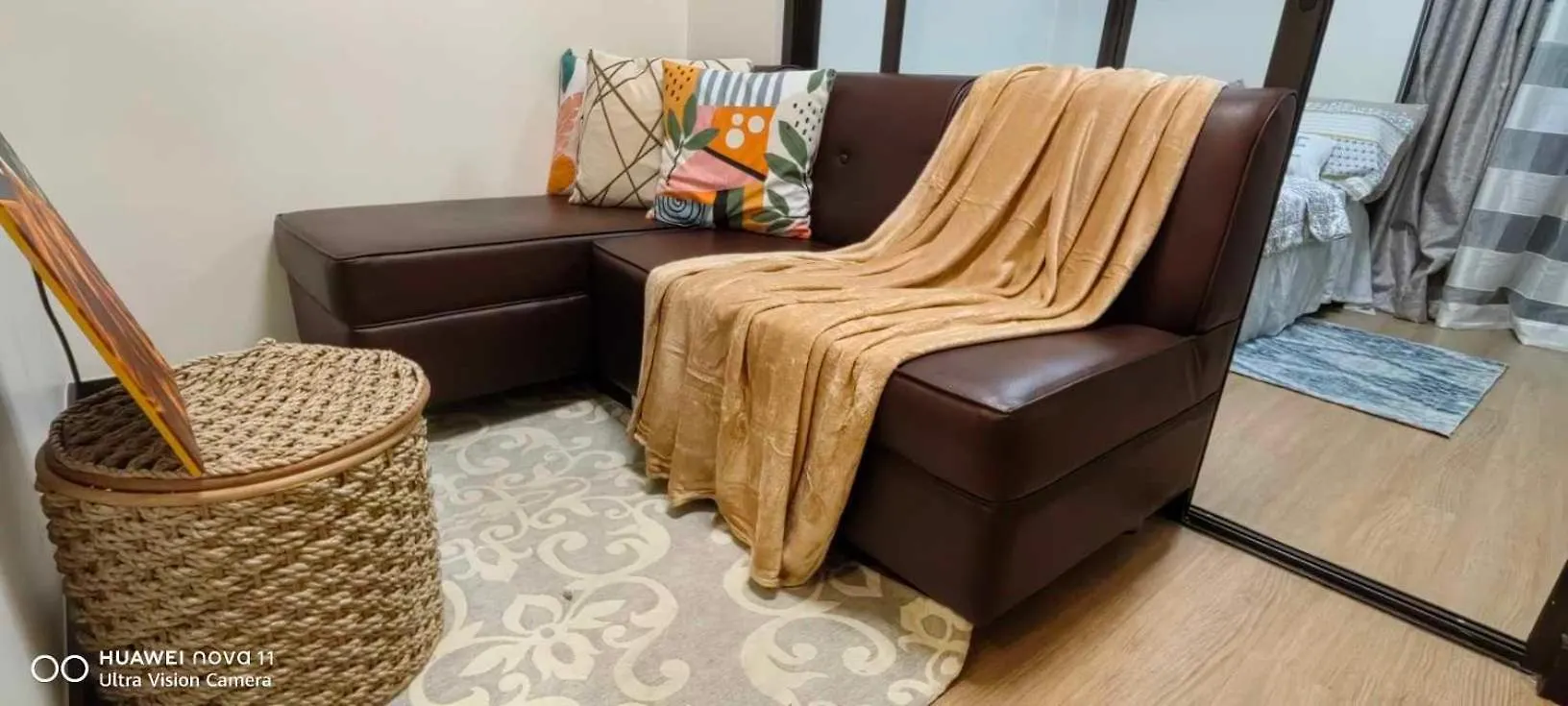 Aparthotel Junior Suite 1 Bedroom Resort Type Condo Near Naia Paranaque City