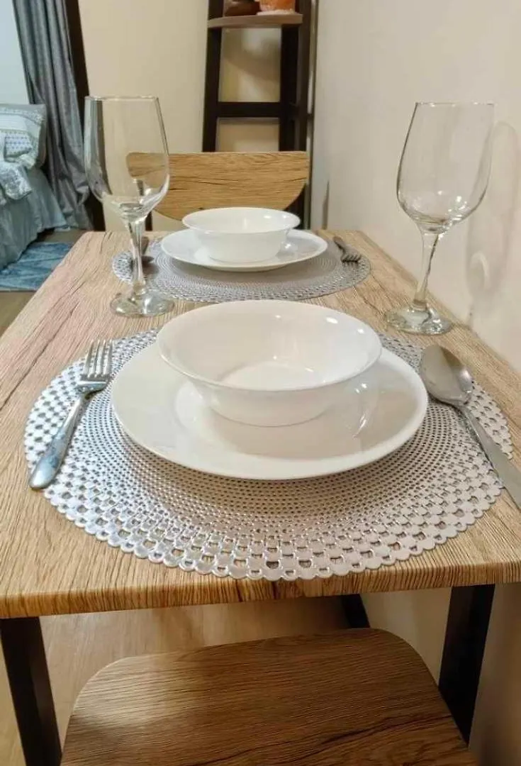 Aparthotel Junior Suite 1 Bedroom Resort Type Condo Near Naia Paranaque City