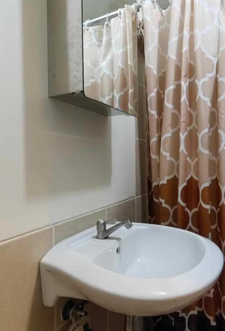 Aparthotel Junior Suite 1 Bedroom Resort Type Condo Near Naia Paranaque City