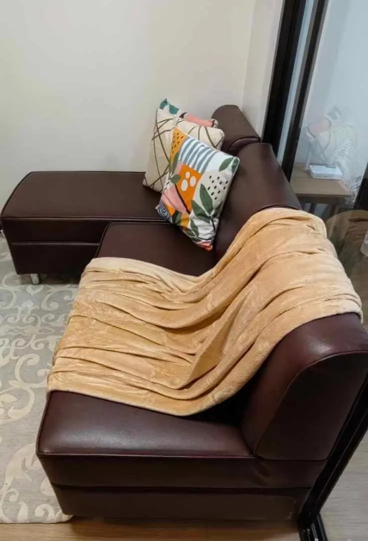Junior Suite 1 Bedroom Resort Type Condo Near Naia Paranaque City Aparthotel