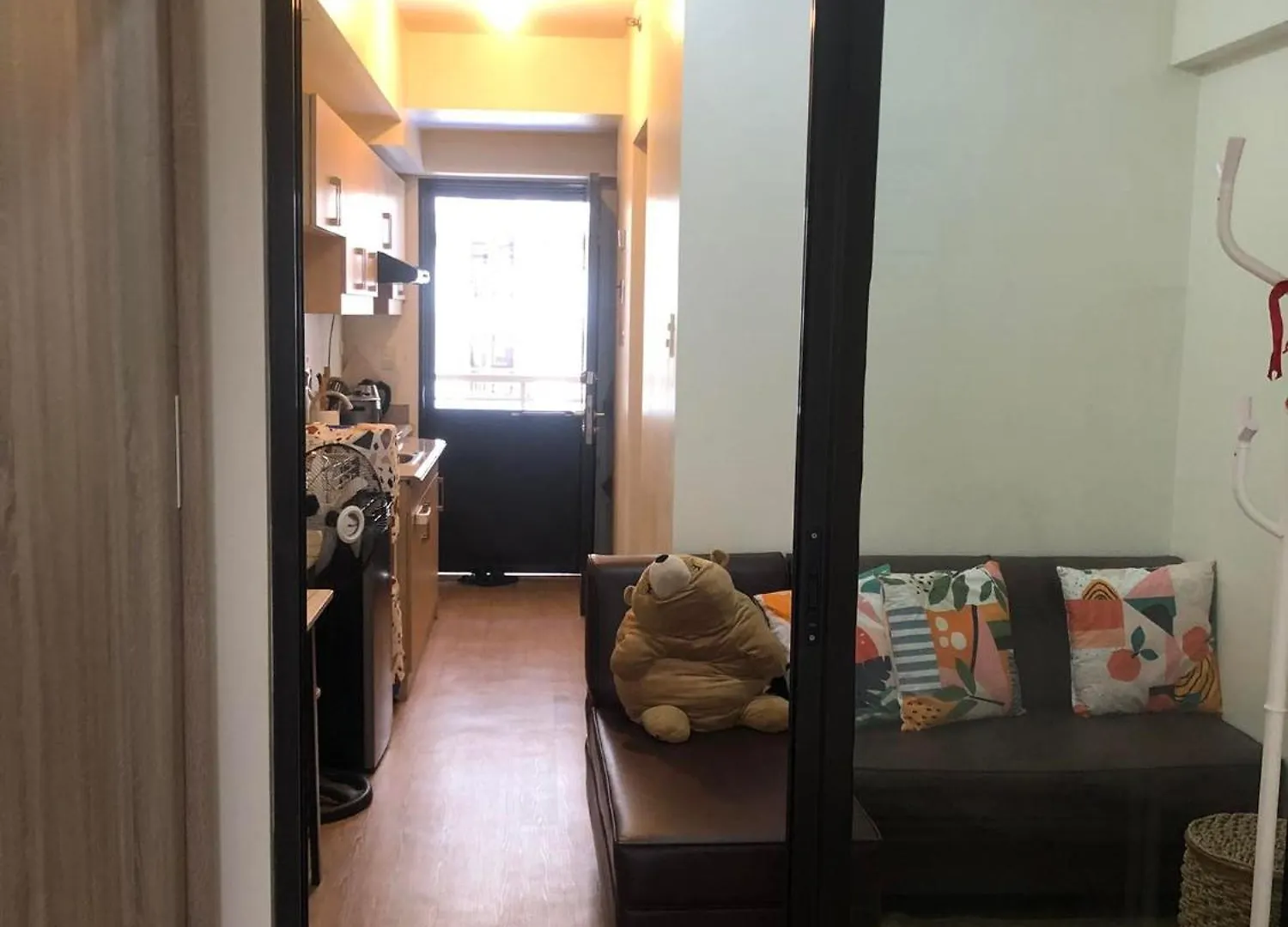 Junior Suite 1 Bedroom Resort Type Condo Near Naia Paranaque City 0*,  Philippines