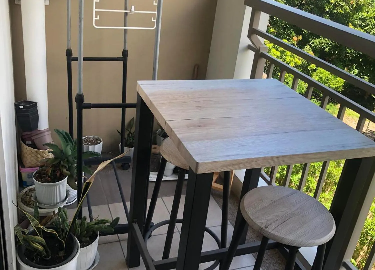 Aparthotel Junior Suite 1 Bedroom Resort Type Condo Near Naia Paranaque City