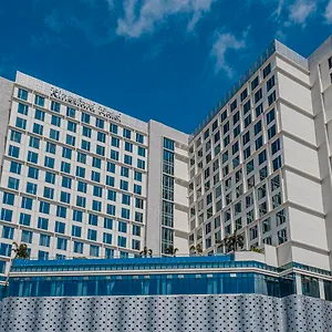 4* 호텔 Kingsford Manila