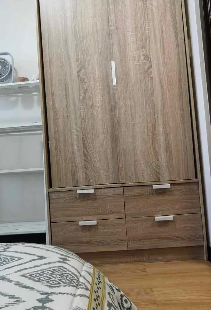 Junior Suite 1 Bedroom Resort Type Condo Near Naia Paranaque City