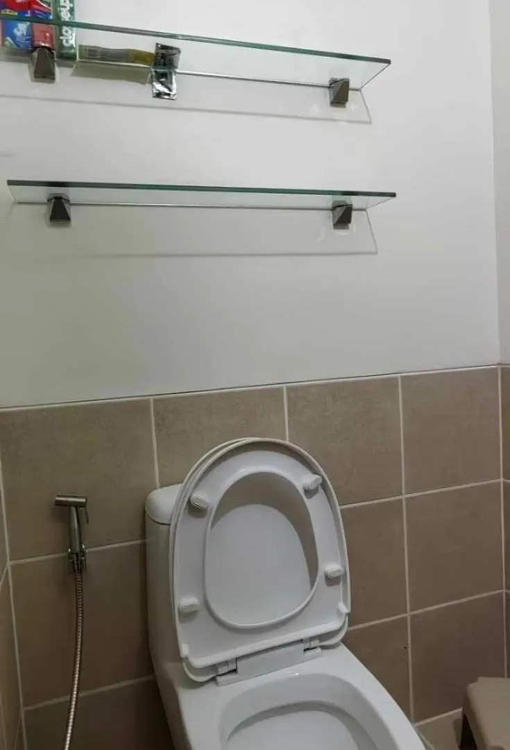 Junior Suite 1 Bedroom Resort Type Condo Near Naia Paranaque City 필리핀