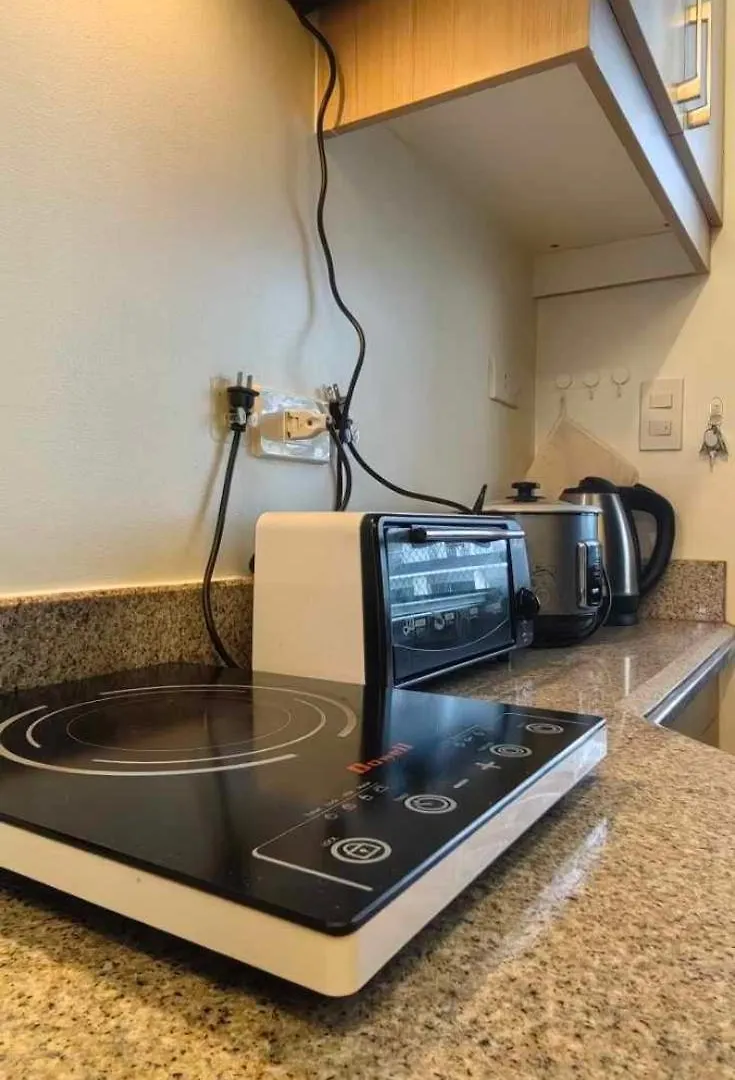 Junior Suite 1 Bedroom Resort Type Condo Near Naia Paranaque City 0*,